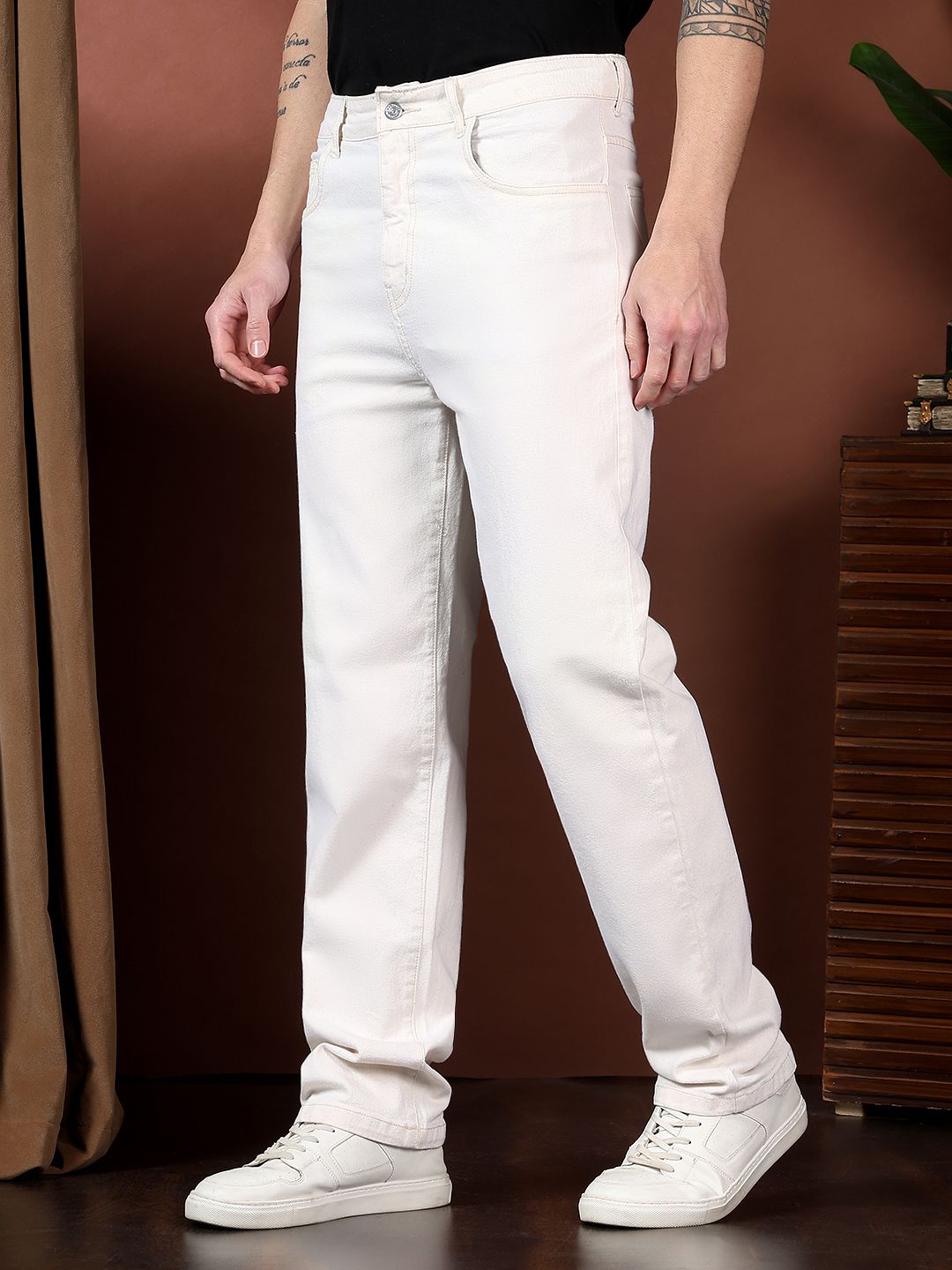 Kotty Men Jean Stretchable Jeans