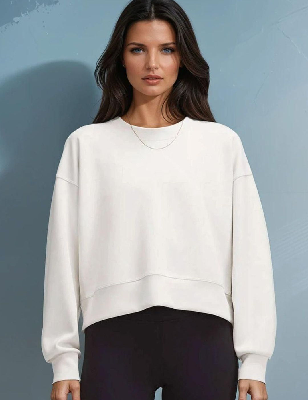 Kotty Women Therma-Fit Sweatshirt