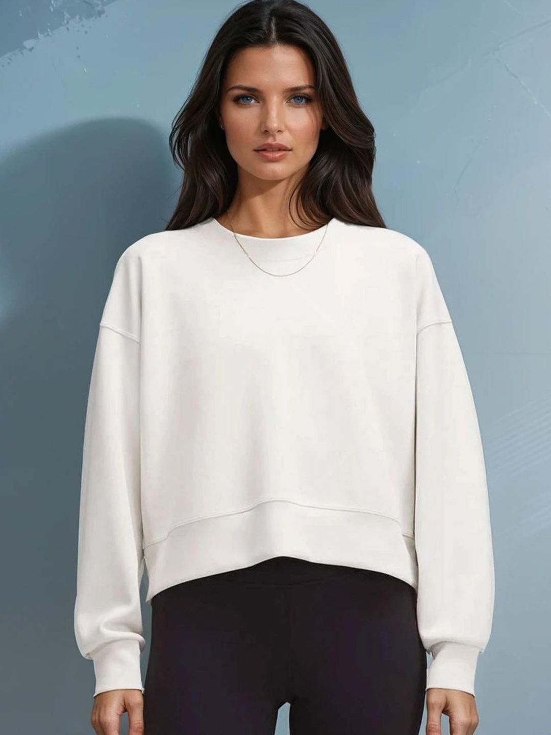 Kotty Women Therma-Fit Sweatshirt