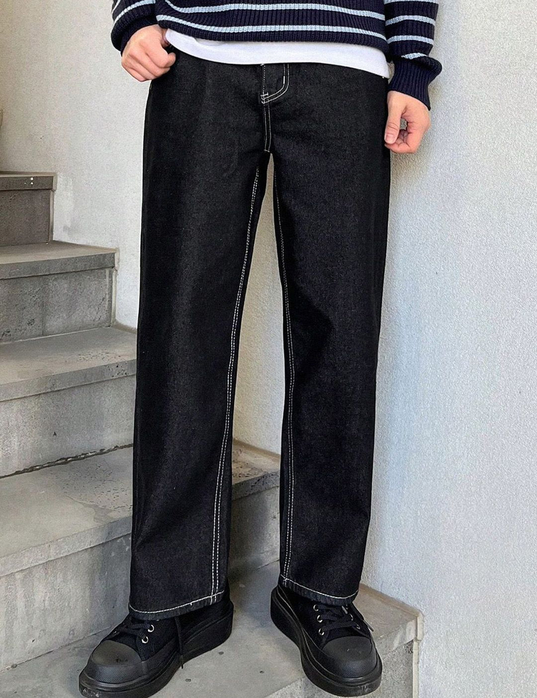 Kotty Men Jean Stretchable Jeans