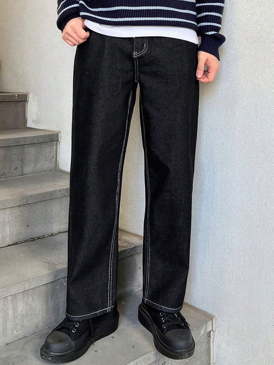 Kotty Men Jean Stretchable Jeans