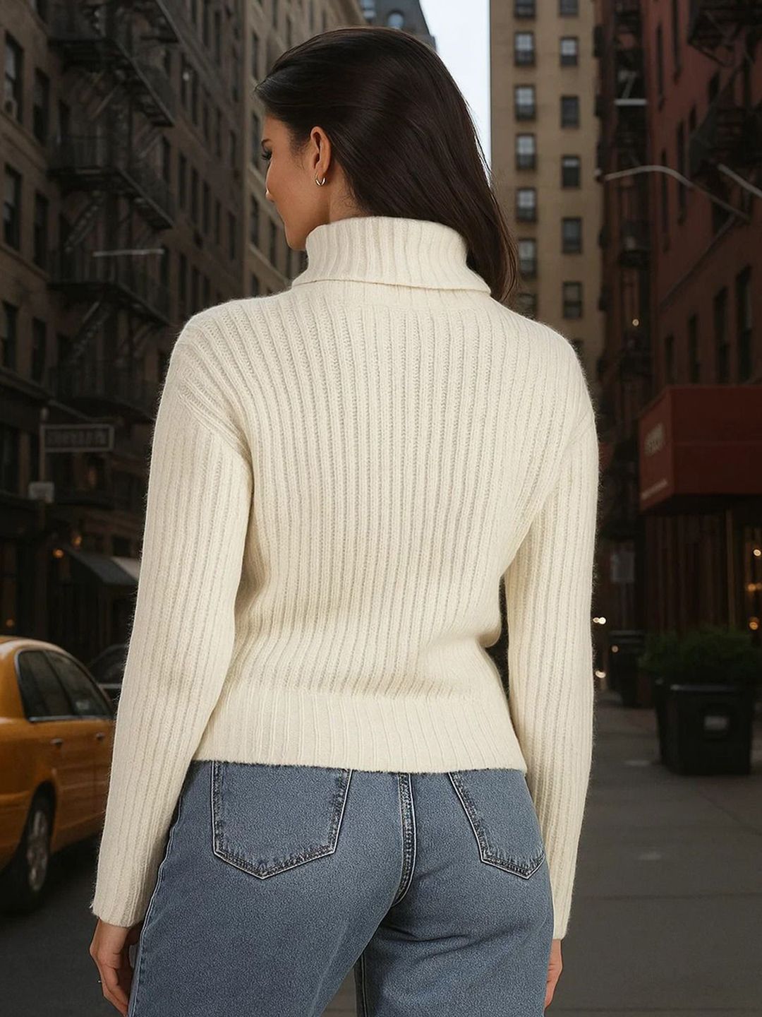 Kotty Women Sweatshirt