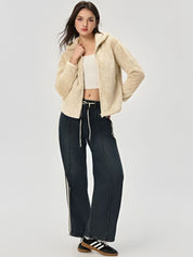 Kotty Women Open Front Jacket