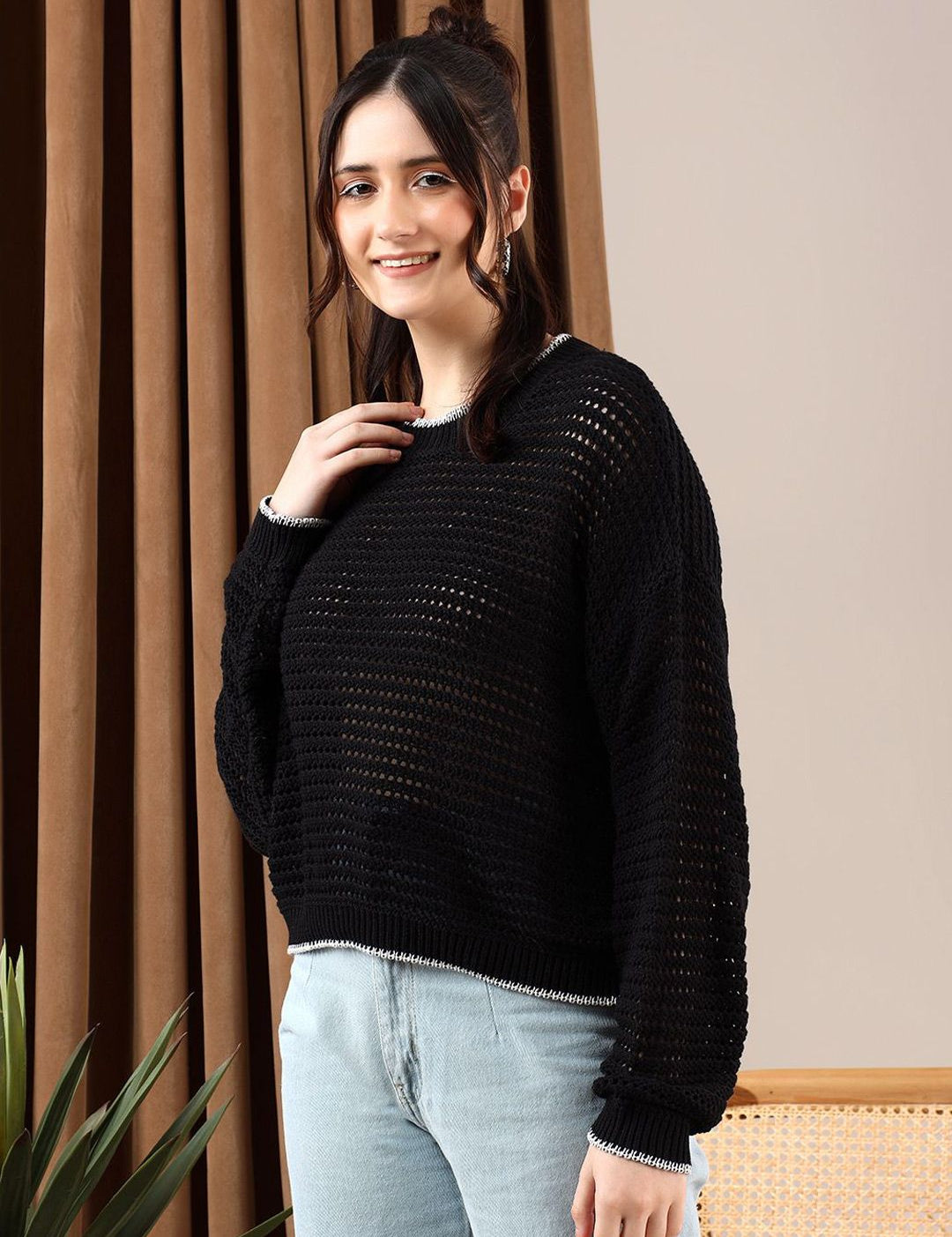 Kotty Women Pullover