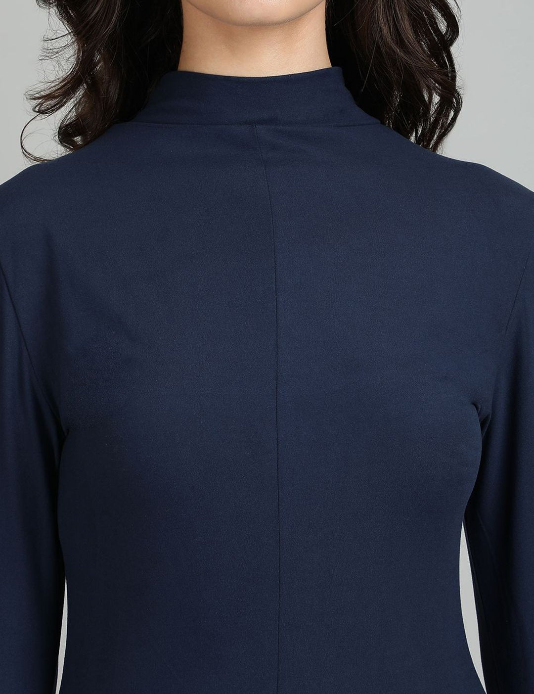 Kotty Basic Jumpsuit