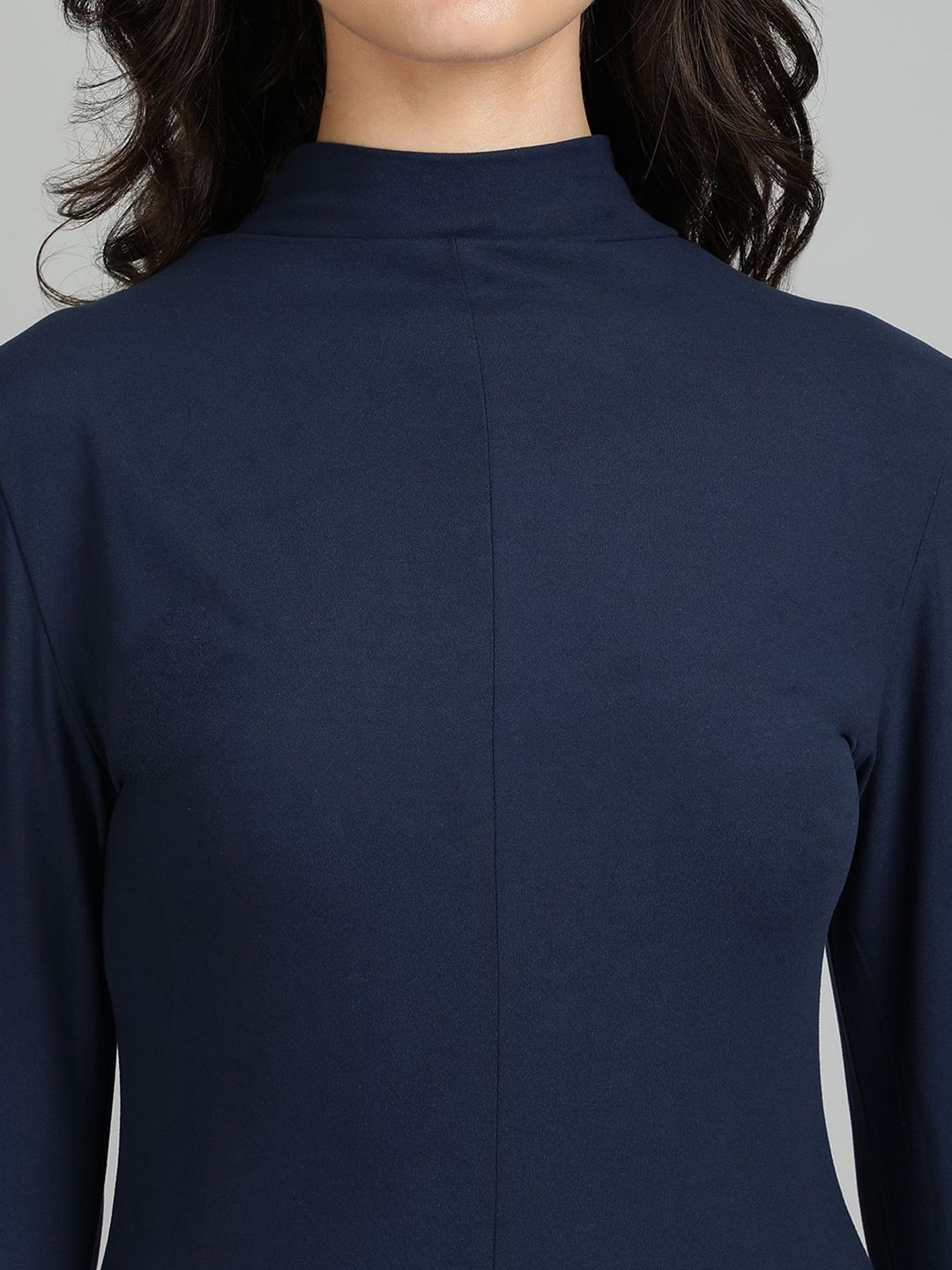 Kotty Basic Jumpsuit