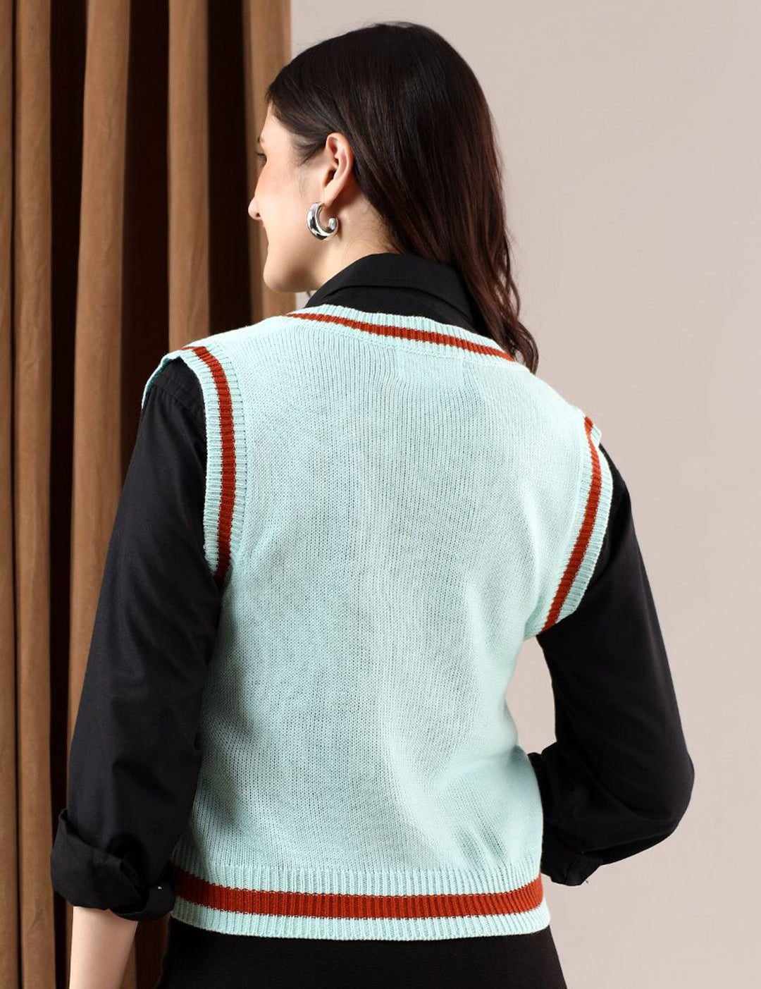 Kotty Women Crop Pullover