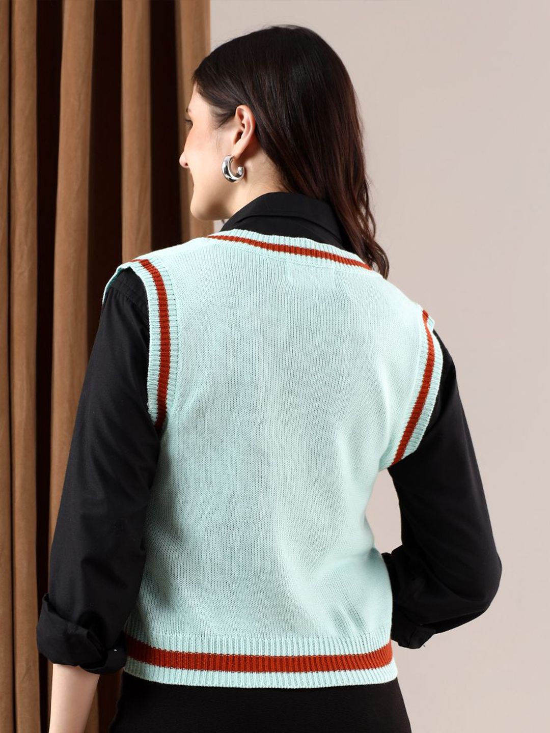 Kotty Women Crop Pullover