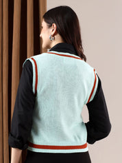 Kotty Women Crop Pullover