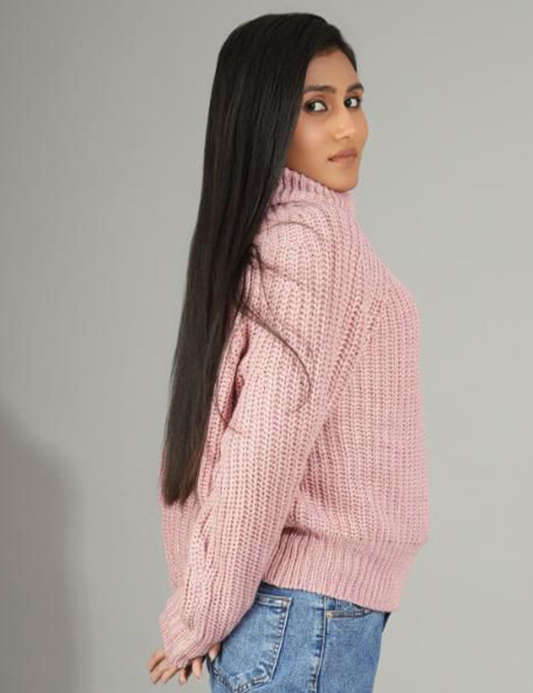 Kotty Women Pullover