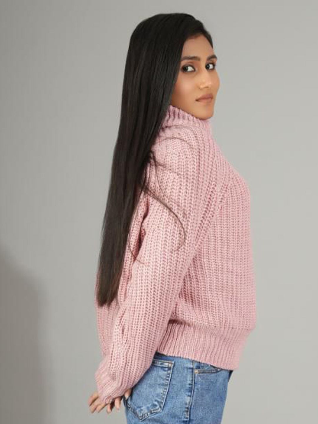 Kotty Women Pullover