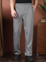 Kotty Men Mid Rise Track Pant