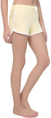 KOTTY Pack of 2 Printed Women Multicolor Night Shorts