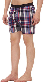 KOTTY Pack of 2 Striped Men Boxer