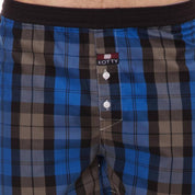 KOTTY Pack of 2 Striped Men Boxer