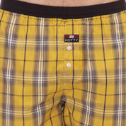 KOTTY Pack of 2 Striped Men Boxer