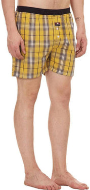 KOTTY Pack of 2 Striped Men Boxer