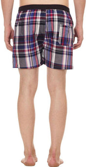 KOTTY Pack of 2 Striped Men Boxer