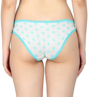 KOTTY Pack of 2 Women Hipster Multicolor Panty