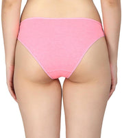 KOTTY Pack of 2 Women Hipster Multicolor Panty