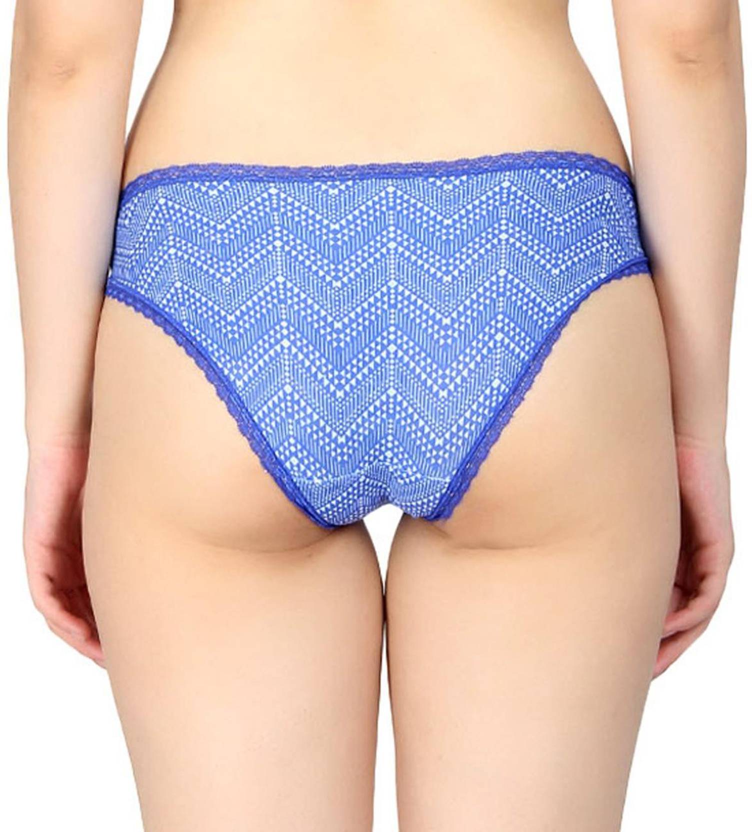 KOTTY Pack of 2 Women Hipster Multicolor Panty
