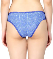 KOTTY Pack of 2 Women Hipster Multicolor Panty