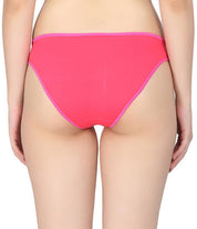 KOTTY Pack of 2 Women Hipster Multicolor Panty