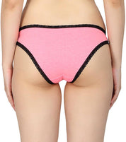 KOTTY Pack of 2 Women Hipster Multicolor Panty