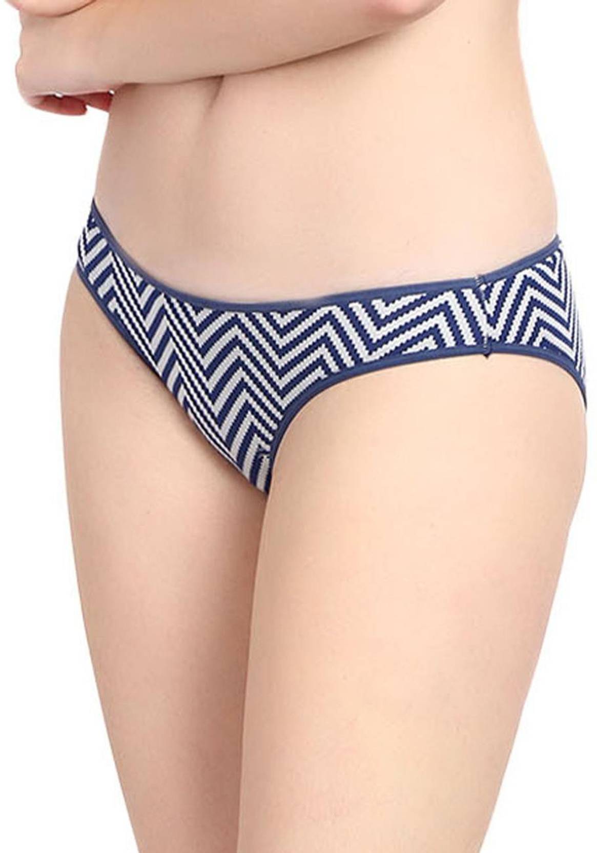 KOTTY Pack of 2 Women Hipster Multicolor Panty