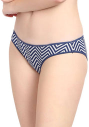 KOTTY Pack of 2 Women Hipster Multicolor Panty