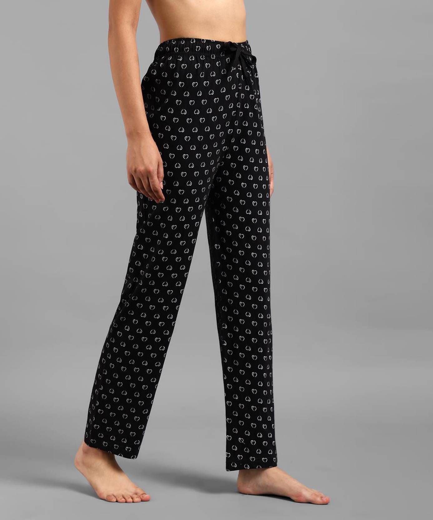 KOTTY Pack of 2 Women Pyjama