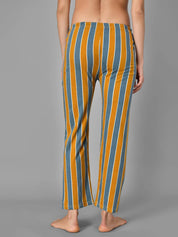 KOTTY Pack of 2 Women Pyjama