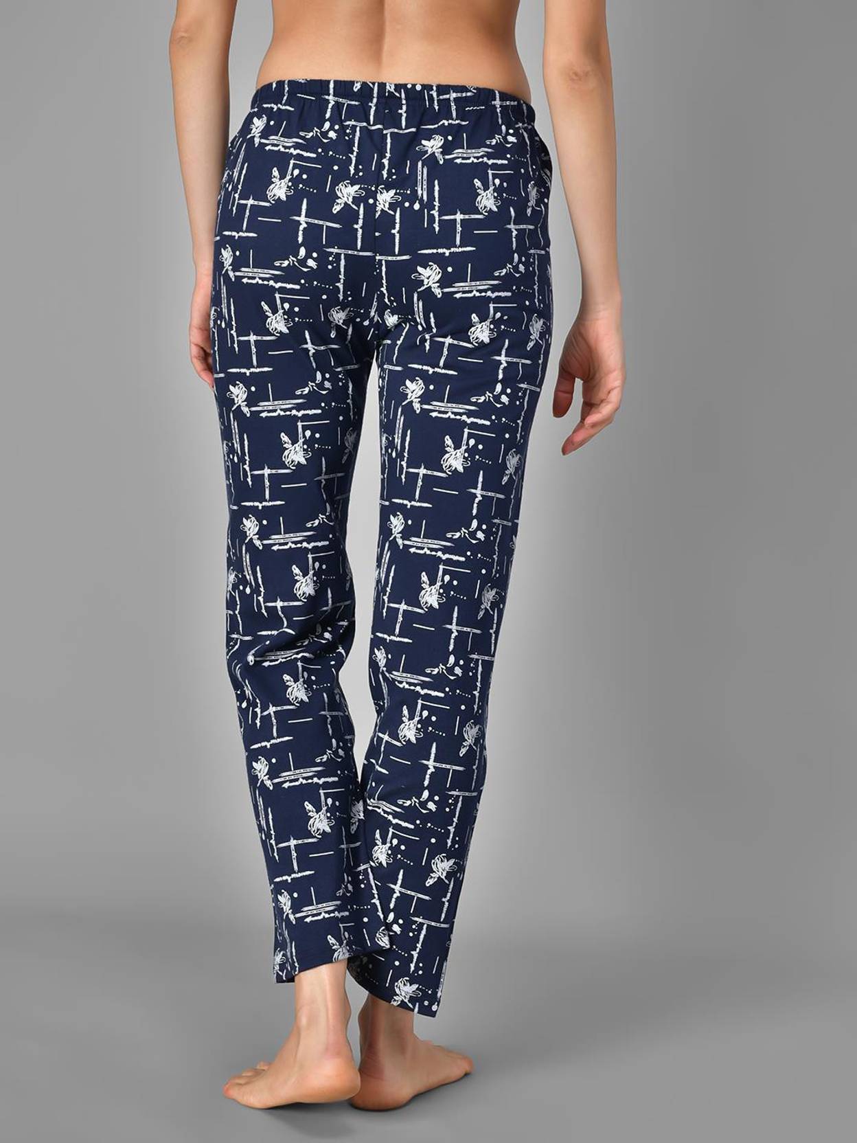 KOTTY Pack of 2 Women Pyjama