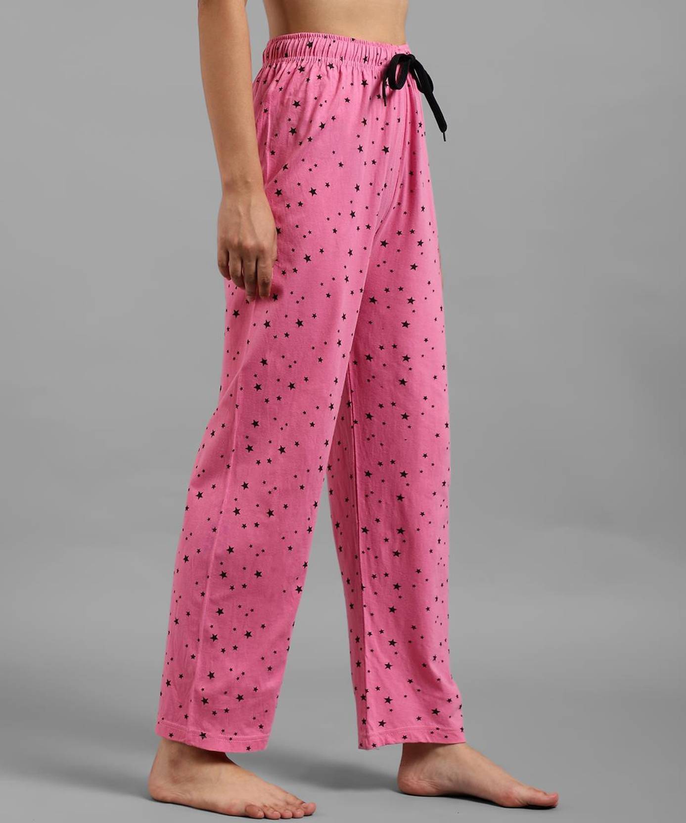 KOTTY Pack of 2 Women Pyjama