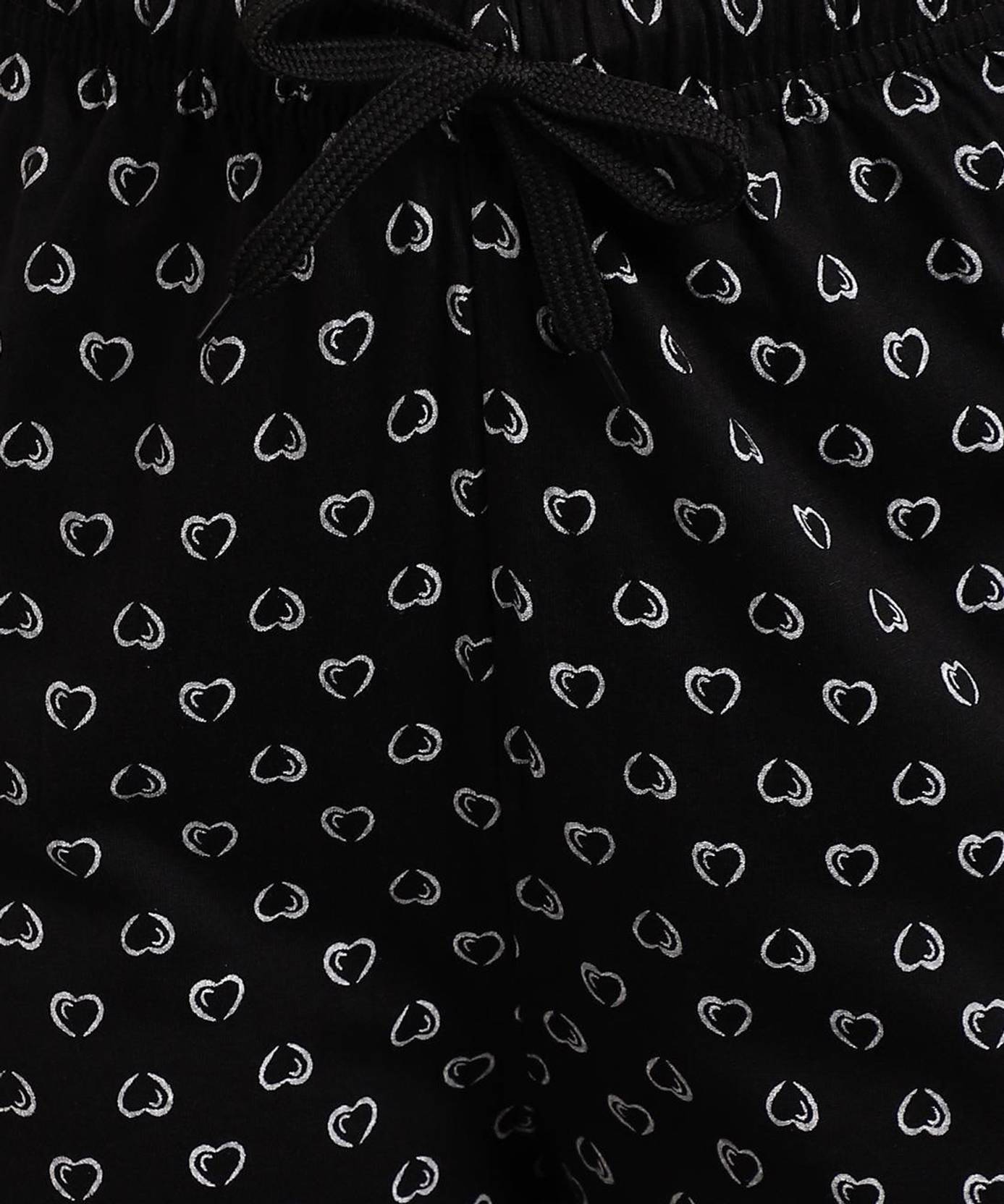KOTTY Pack of 2 Women Pyjama