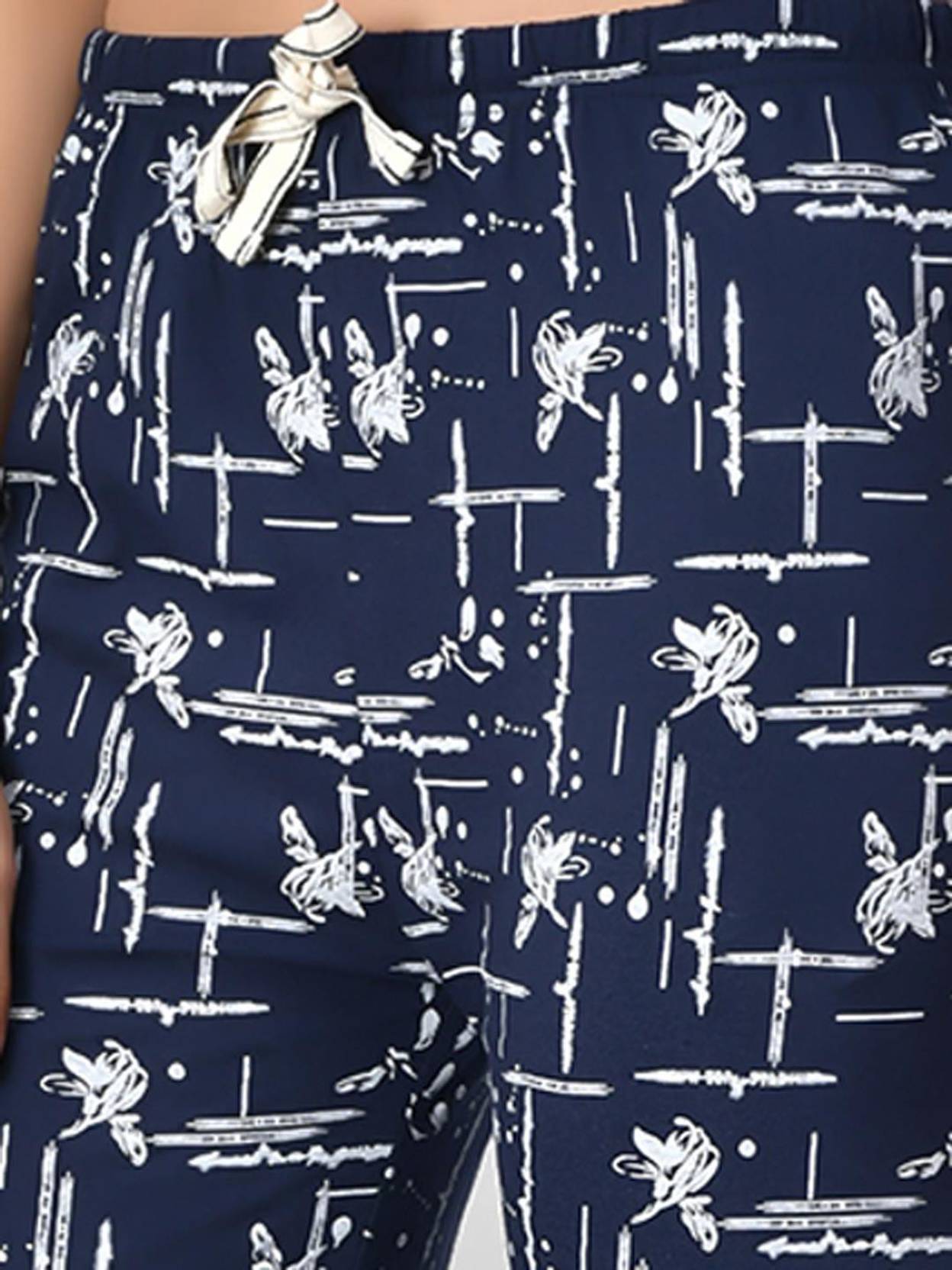 KOTTY Pack of 2 Women Pyjama