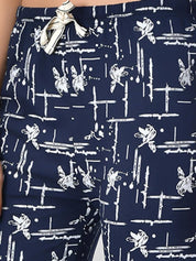 KOTTY Pack of 2 Women Pyjama