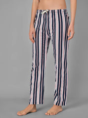 KOTTY Pack of 2 Women Pyjama