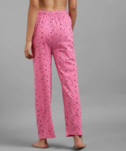 KOTTY Pack of 2 Women Pyjama