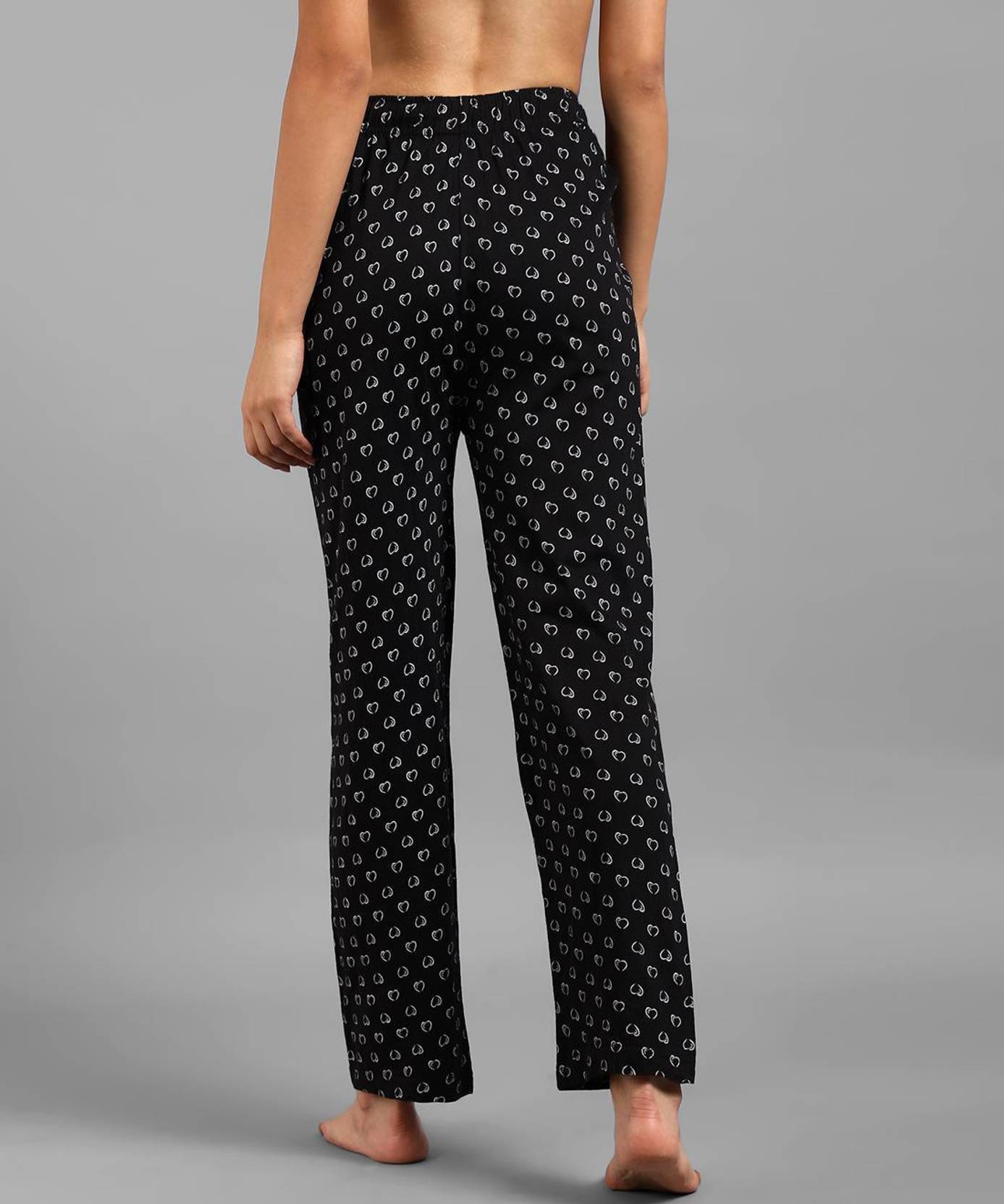 KOTTY Pack of 2 Women Pyjama