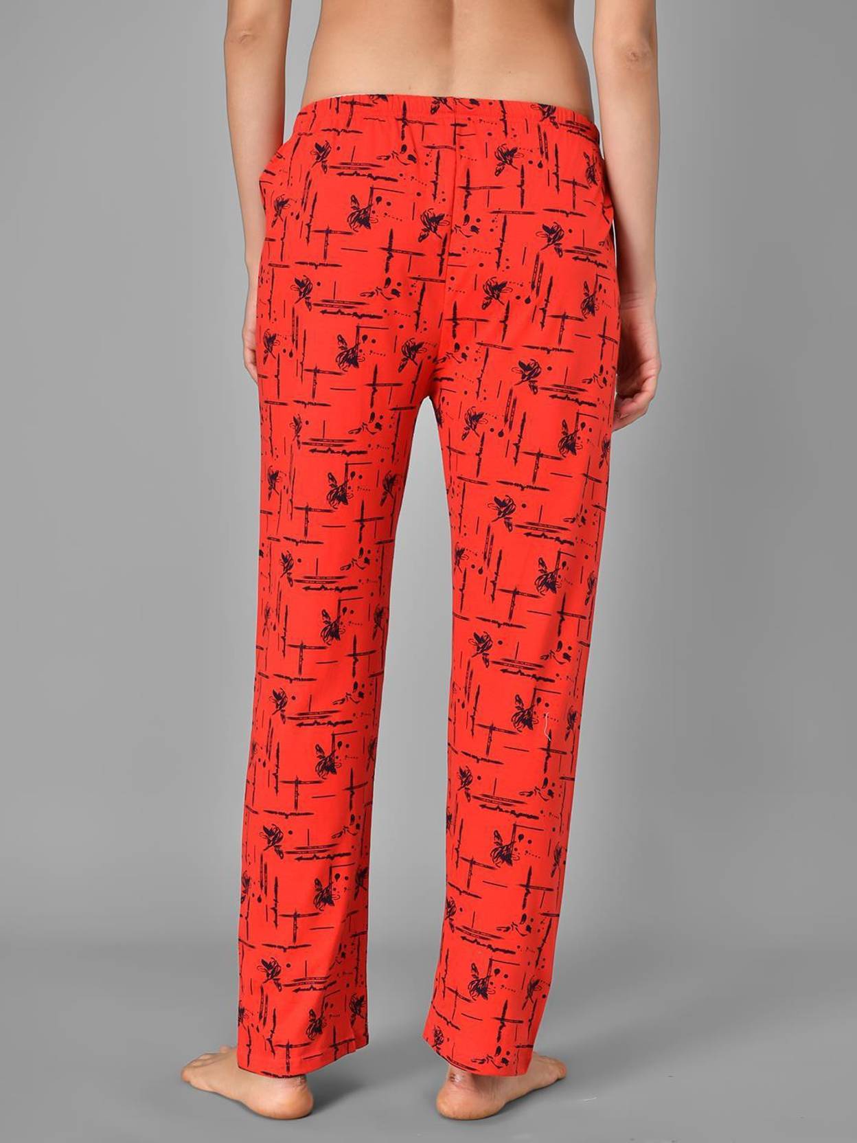 KOTTY Pack of 2 Women Pyjama