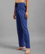 KOTTY Pack of 2 Women Pyjama