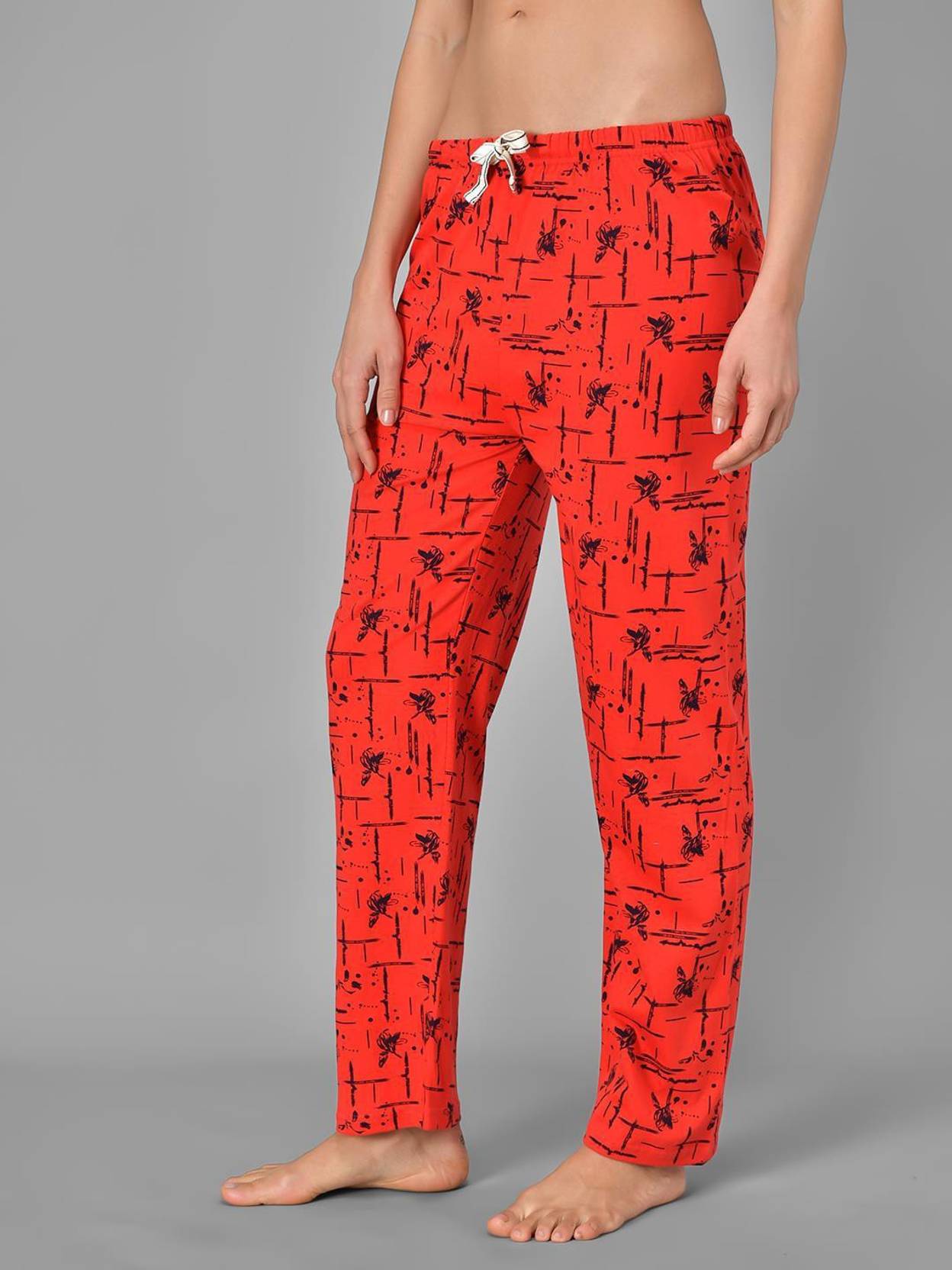 KOTTY Pack of 2 Women Pyjama
