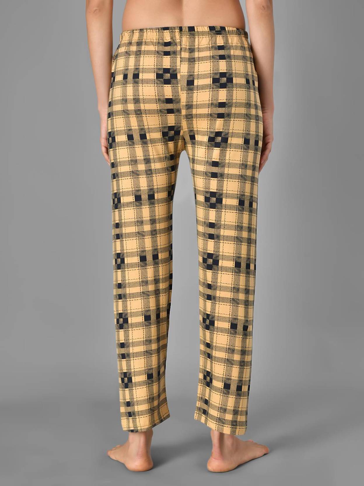 KOTTY Pack of 2 Women Pyjama