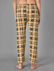 KOTTY Pack of 2 Women Pyjama