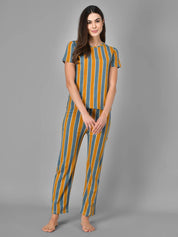 KOTTY Pack of 2 Women Pyjama