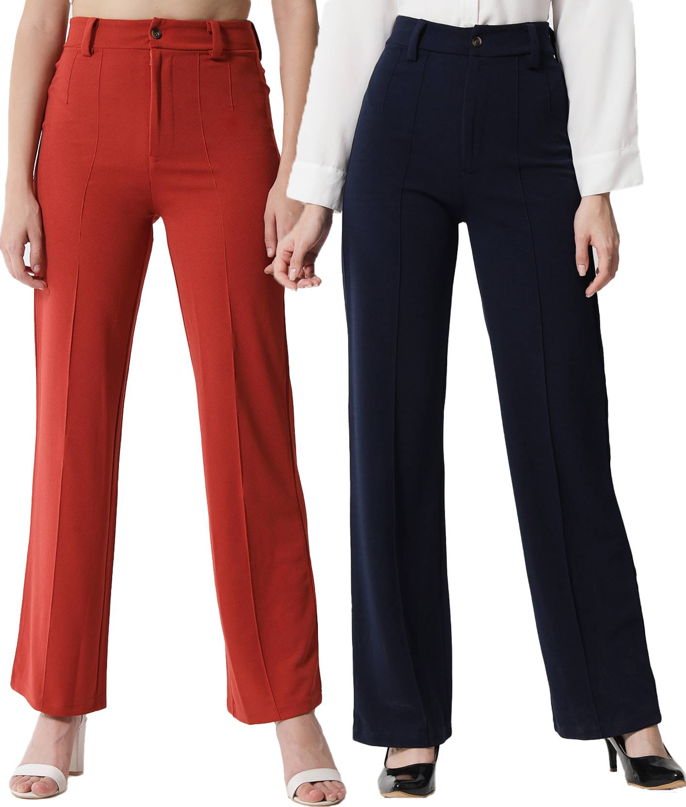 Packof2WomenRegularFitDarkBlue_OrangeViscoseRayonTrousers-0_jpg.jpg