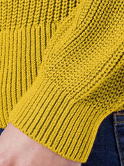 Kotty Women Pullover Sweater