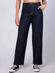 Kotty Women High-Rise Stretchable Jeans