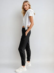 Kotty Women Mid Rise Joggers